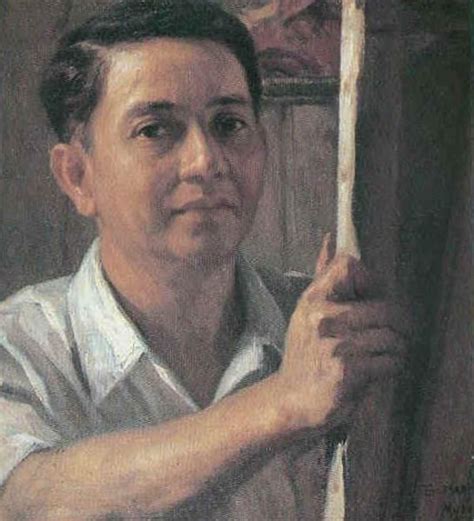 The private Fernando Amorsolo: How the Father of Filipino .